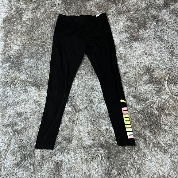 Puma Leggings  - Picture 1 of 5